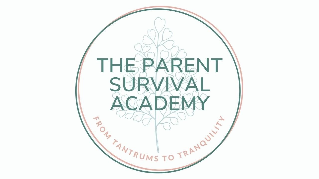 Positive Parenting Course